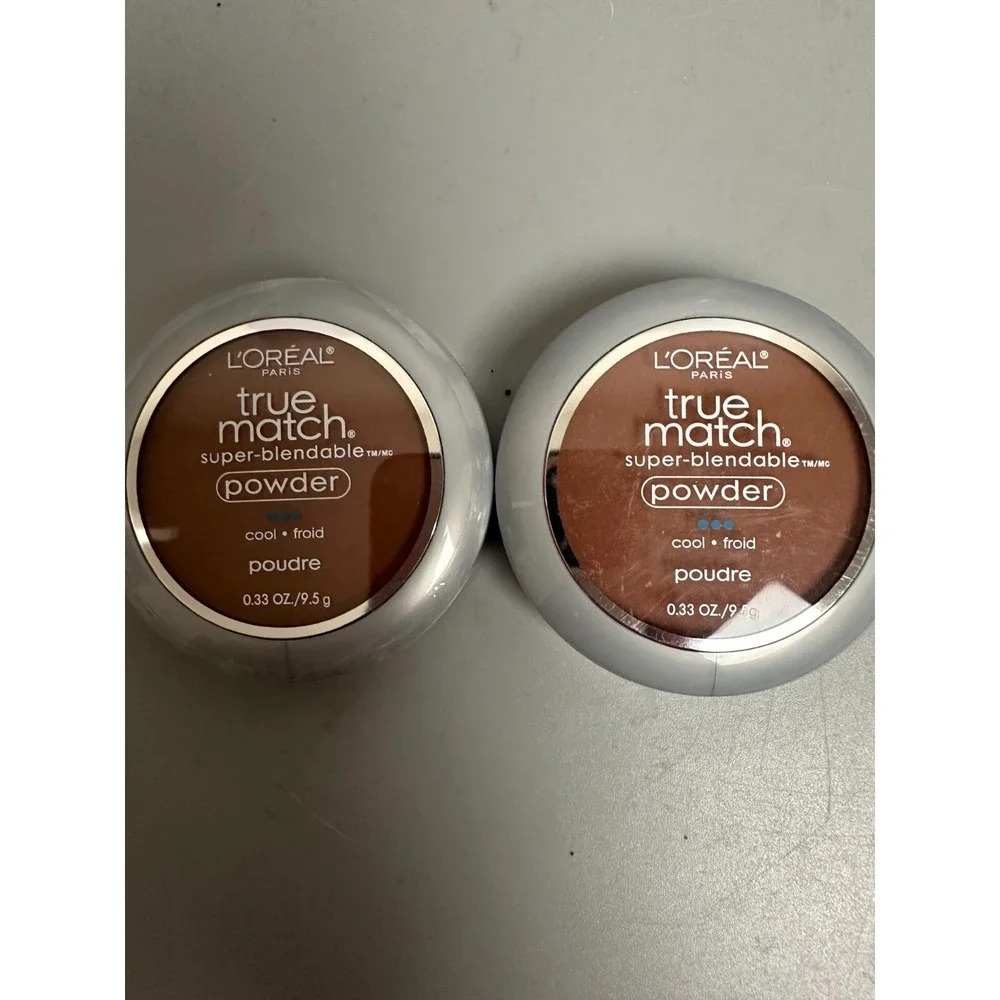 LOréal Paris oreal paris